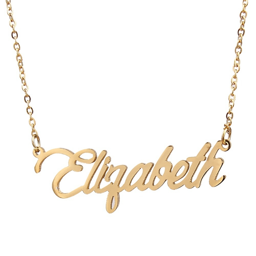 ELIZABETH necklace